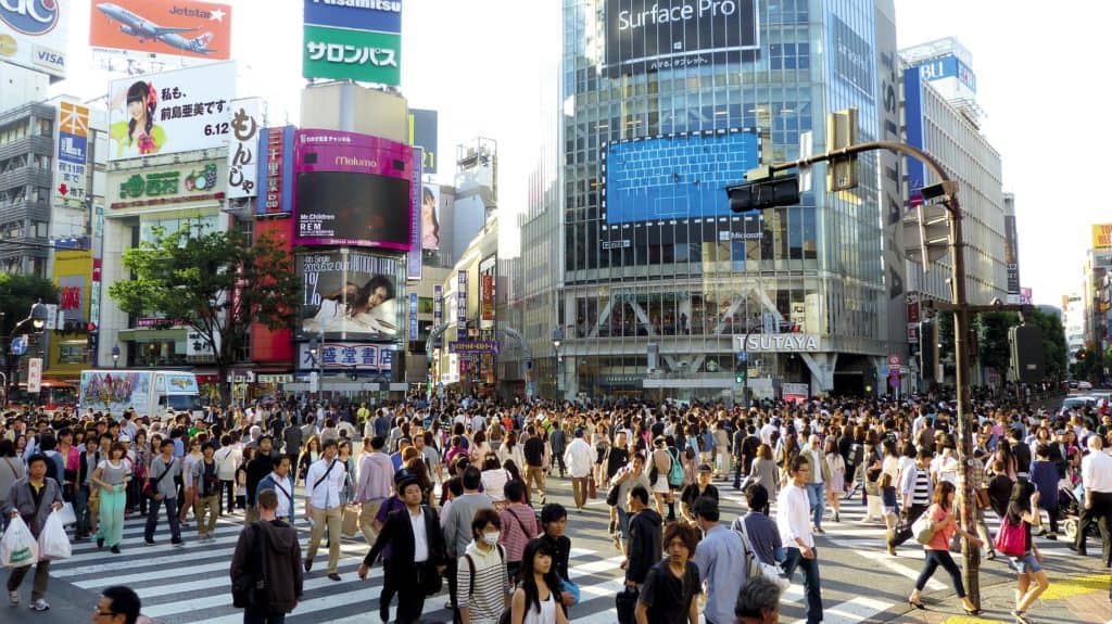 How to get a Japan SIM Card in the Philippines
