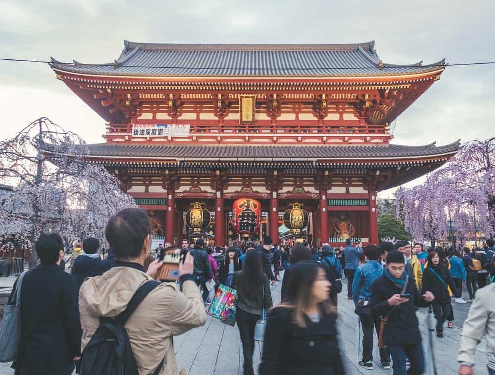 How to get a Japan SIM Card in Singapore