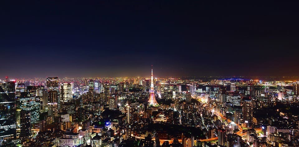 How to get a Japan SIM Card in America